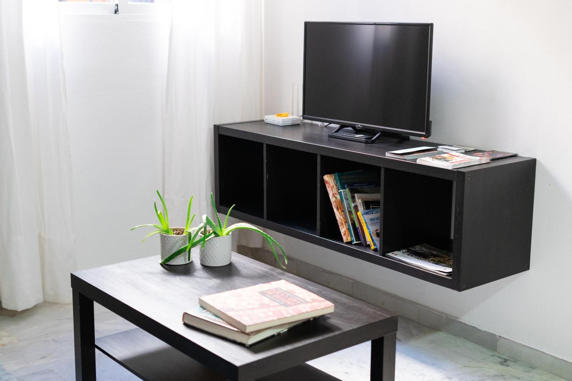 Apartamentos Granata กรานาดา ภายนอก รูปภาพ