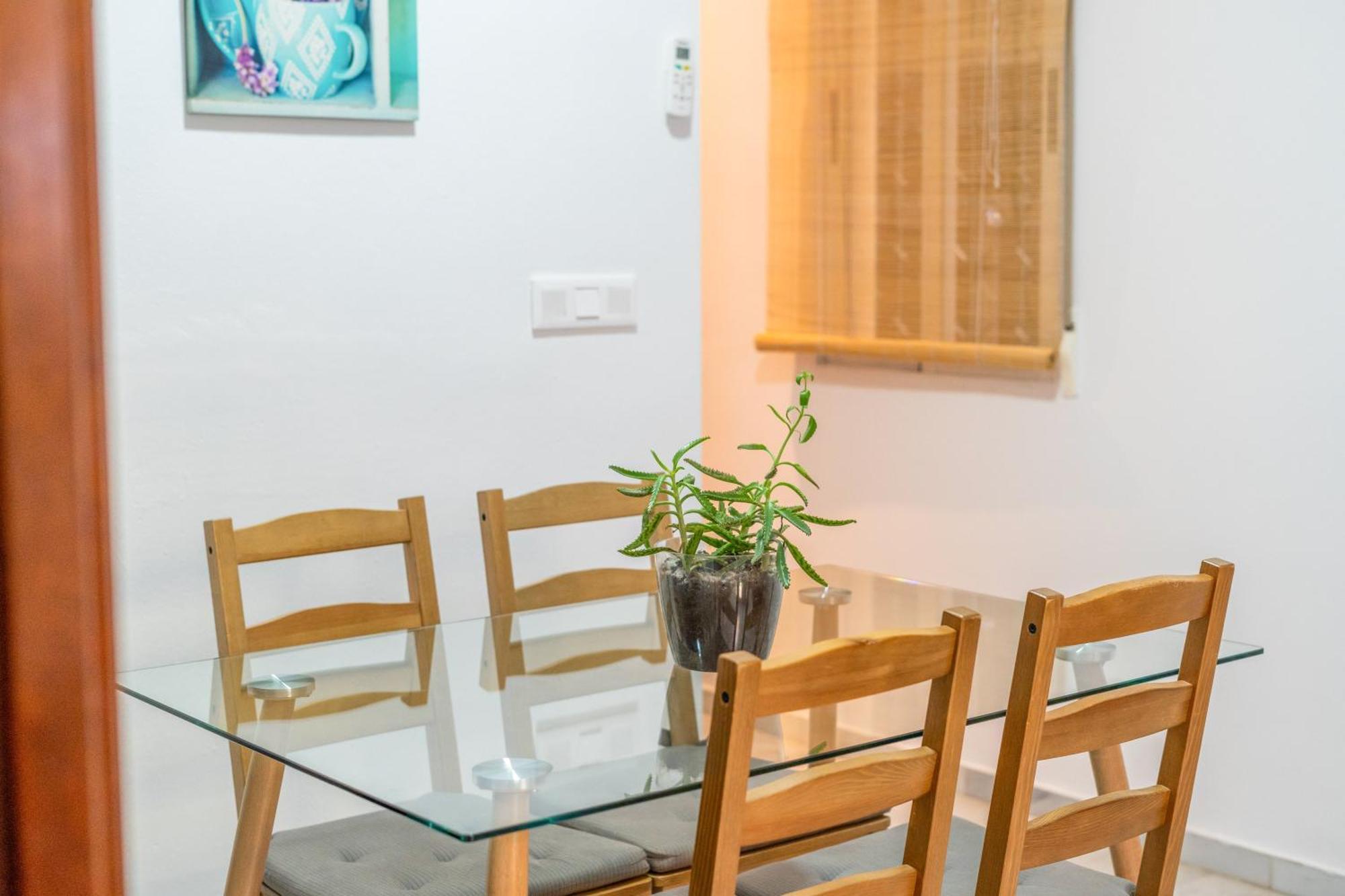 Apartamentos Granata กรานาดา ภายนอก รูปภาพ