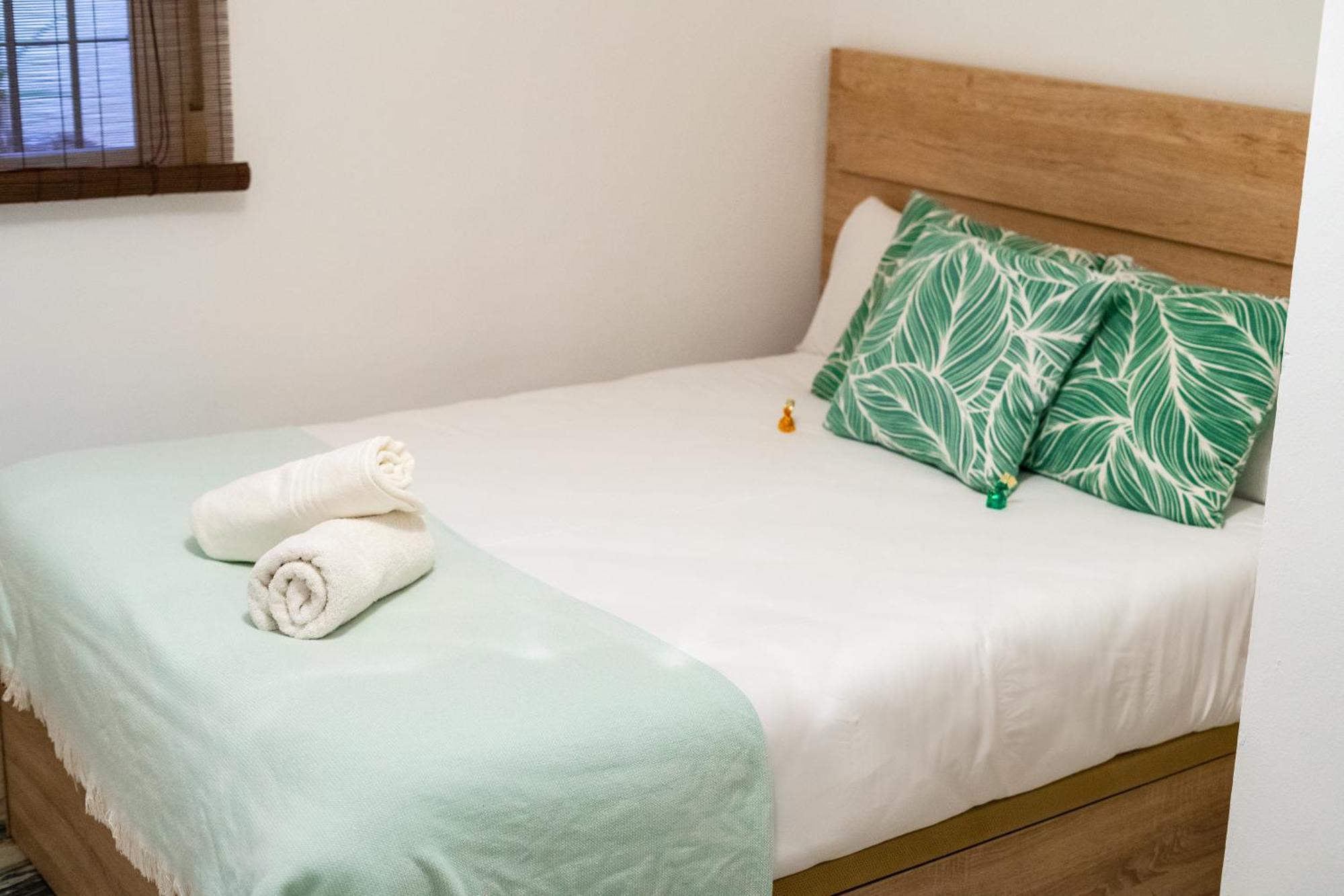 Apartamentos Granata กรานาดา ภายนอก รูปภาพ