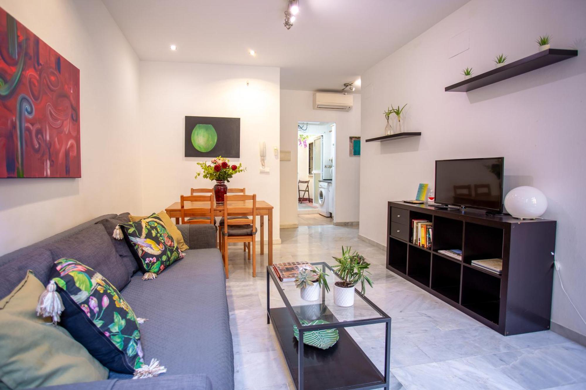 Apartamentos Granata กรานาดา ภายนอก รูปภาพ