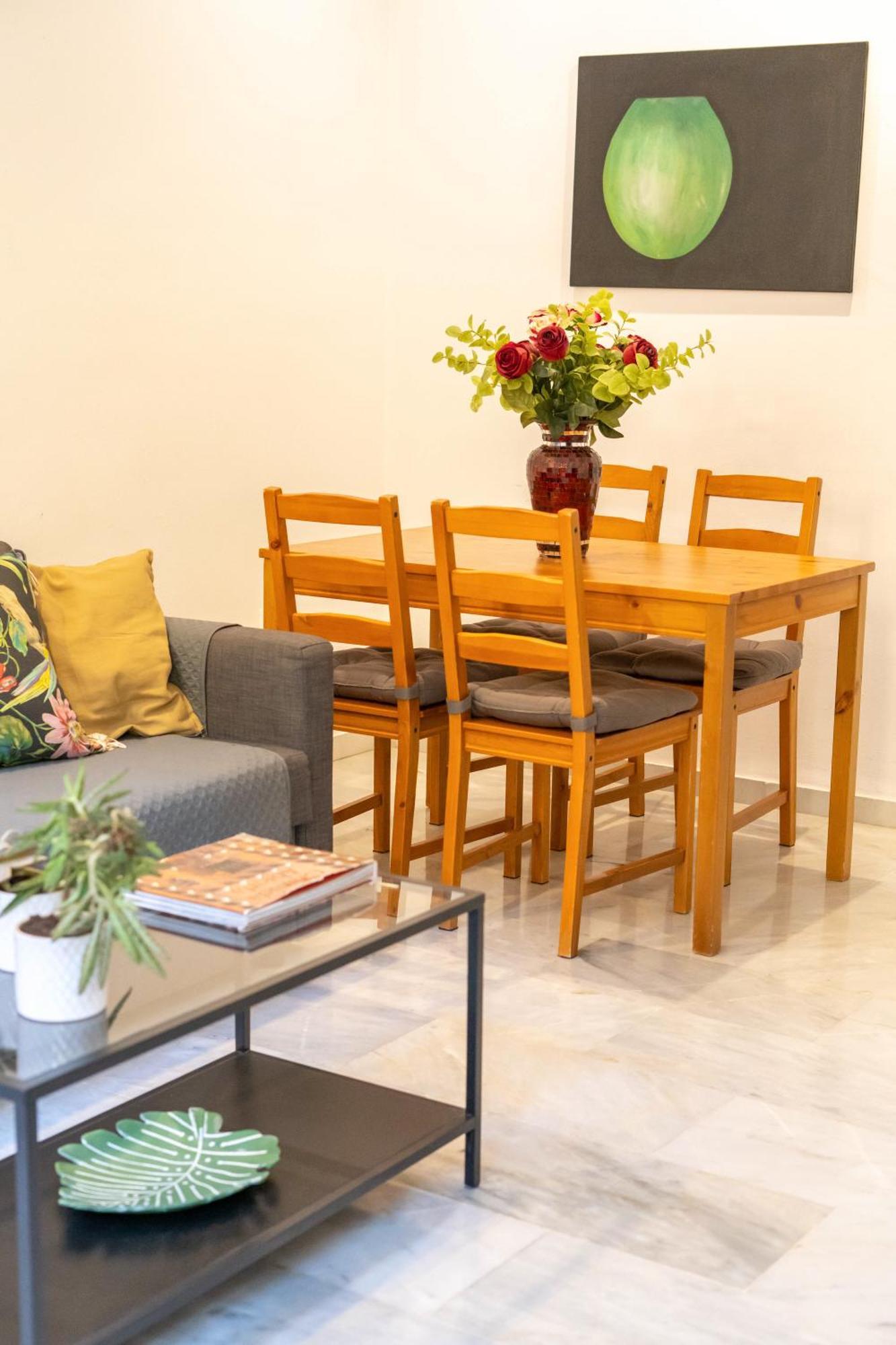 Apartamentos Granata กรานาดา ภายนอก รูปภาพ