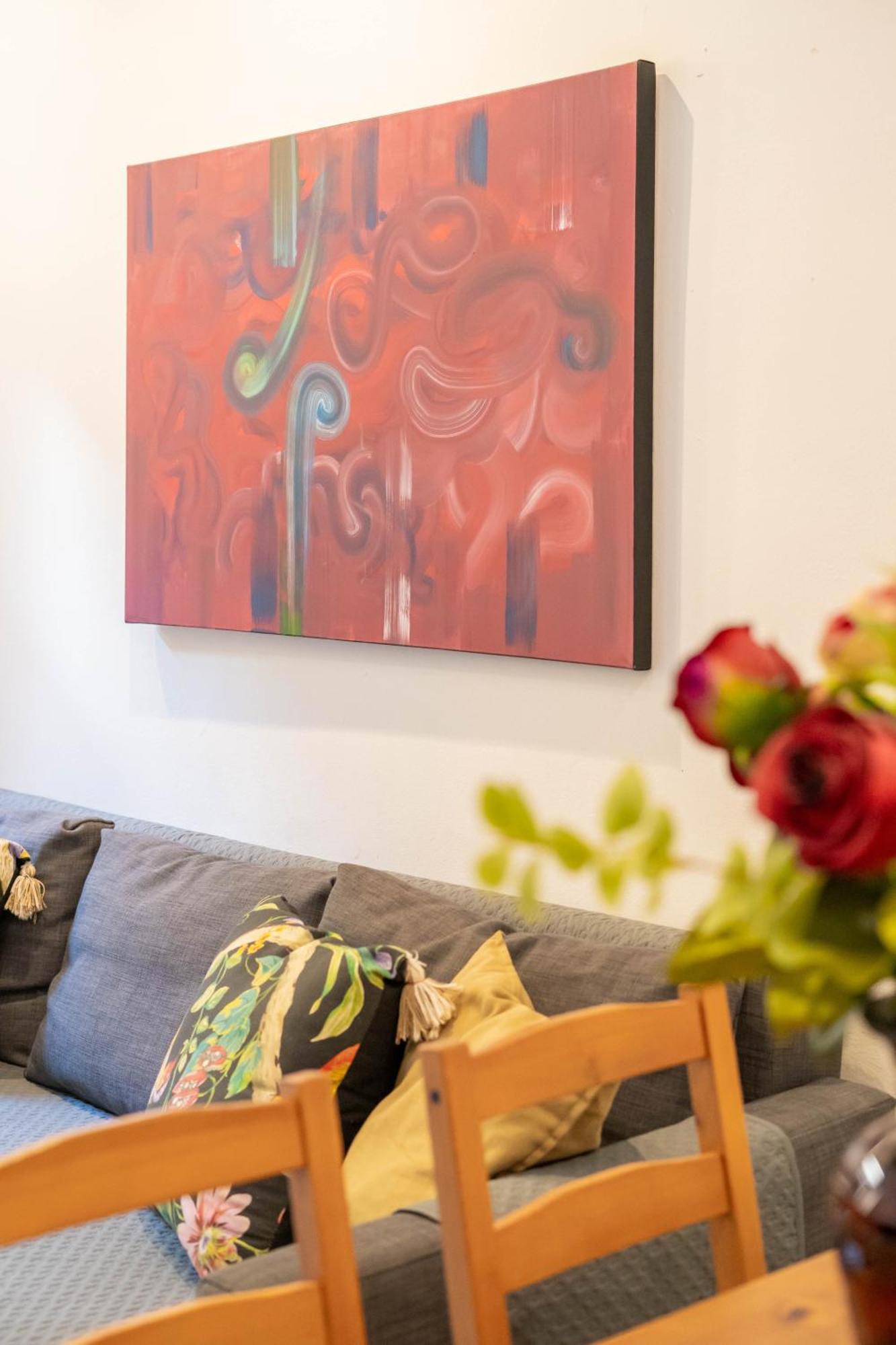 Apartamentos Granata กรานาดา ภายนอก รูปภาพ