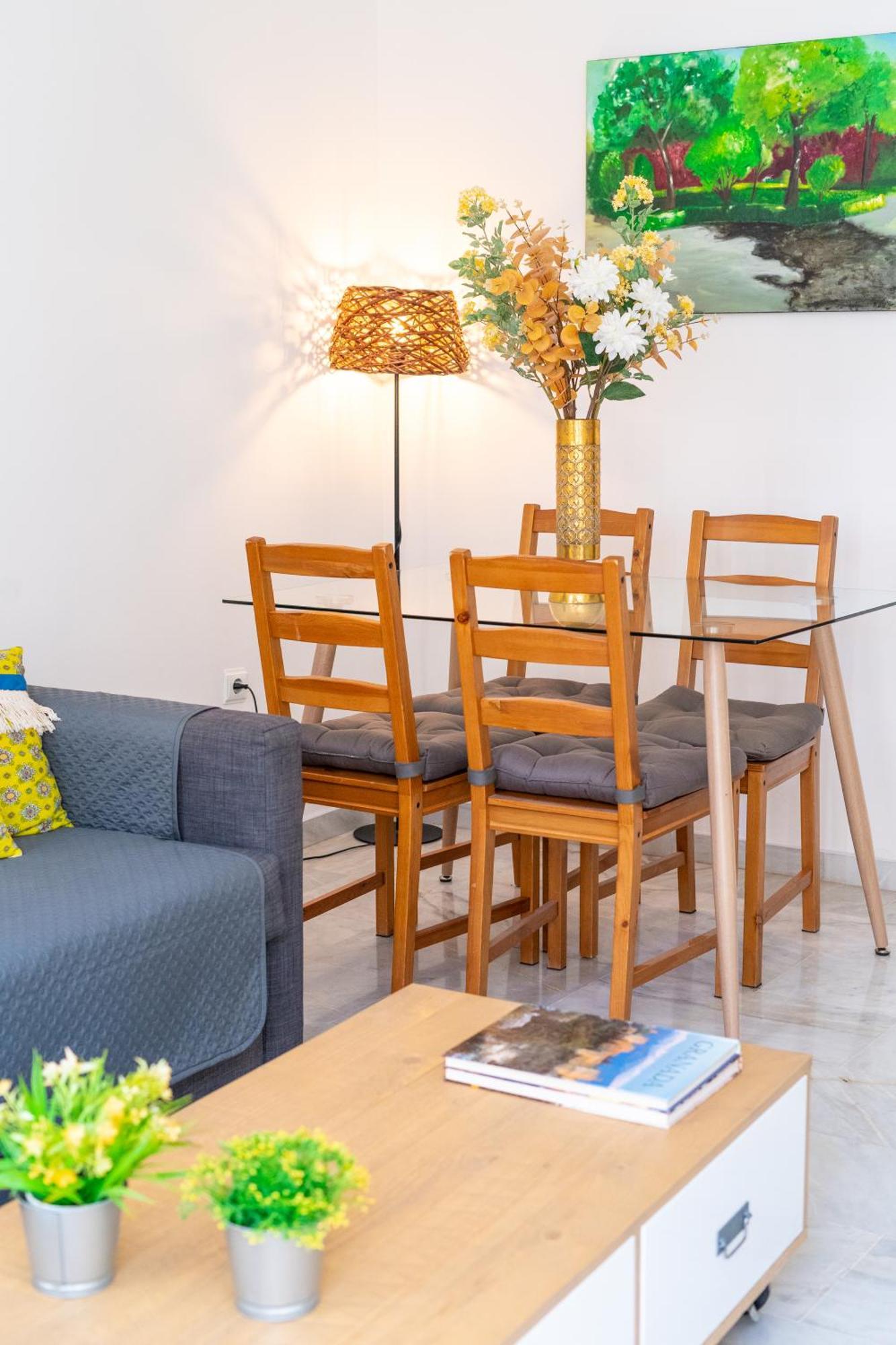 Apartamentos Granata กรานาดา ภายนอก รูปภาพ