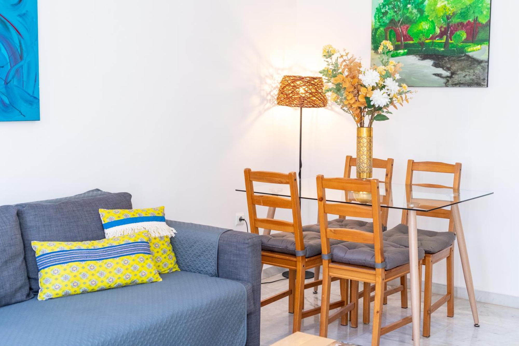 Apartamentos Granata กรานาดา ภายนอก รูปภาพ